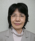 Professor Katsuko KOMATSU