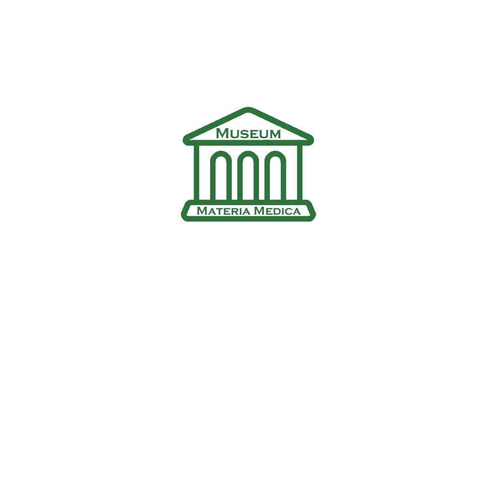 Museum of Materia Medica, 民族薬物資料館