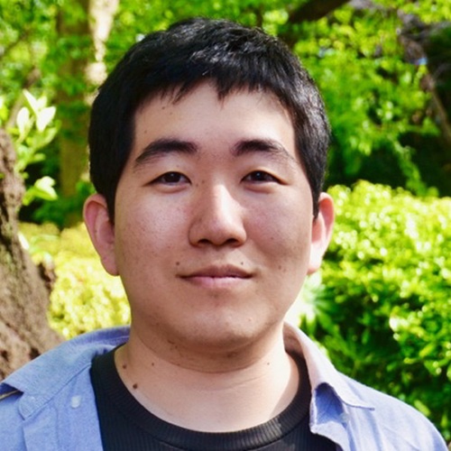 Shotaro Hoshino